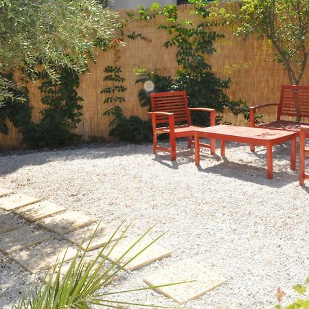 Nefeli Villas Hersónissos Extérieur photo