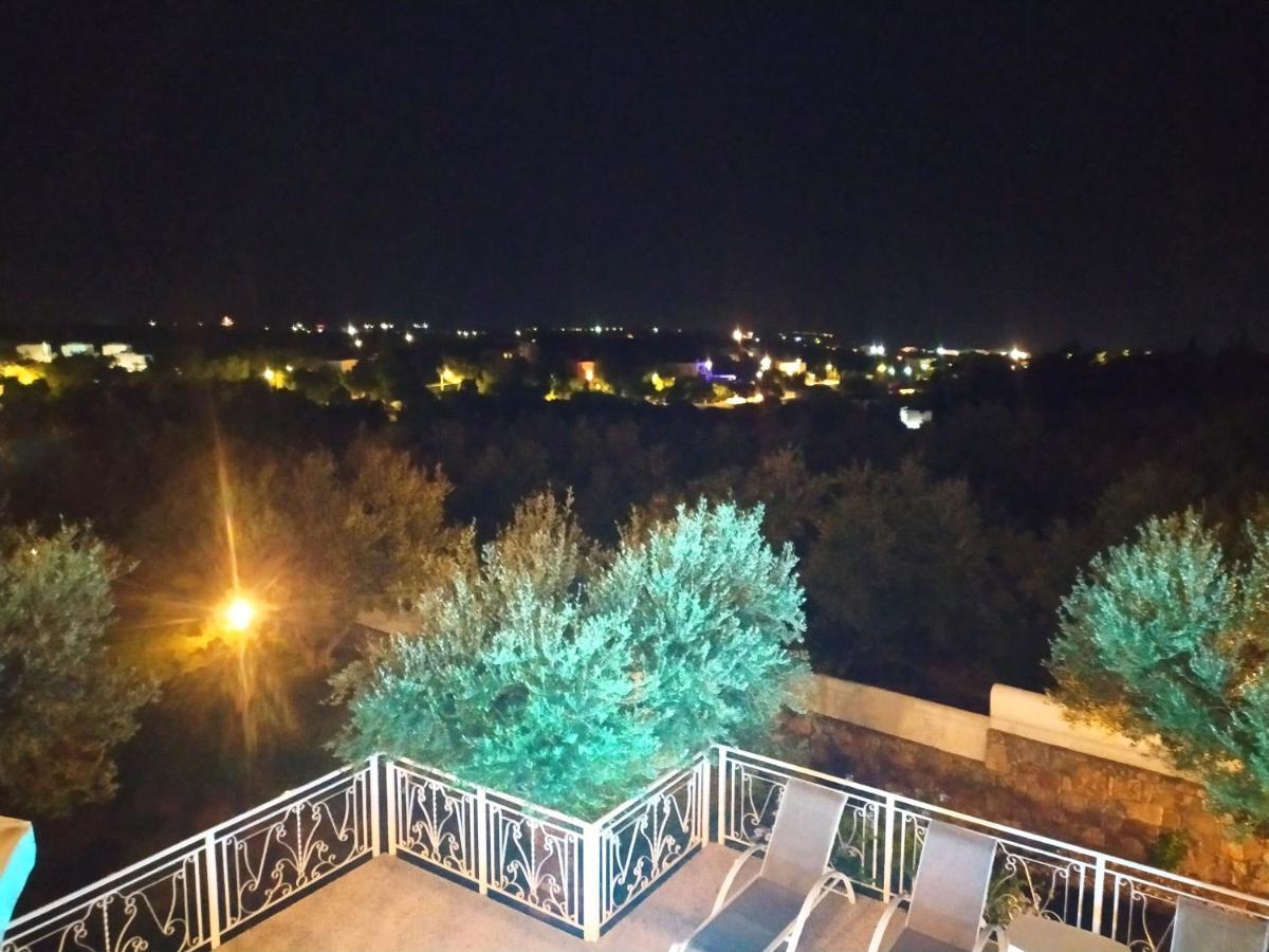 Nefeli Villas Hersónissos Extérieur photo