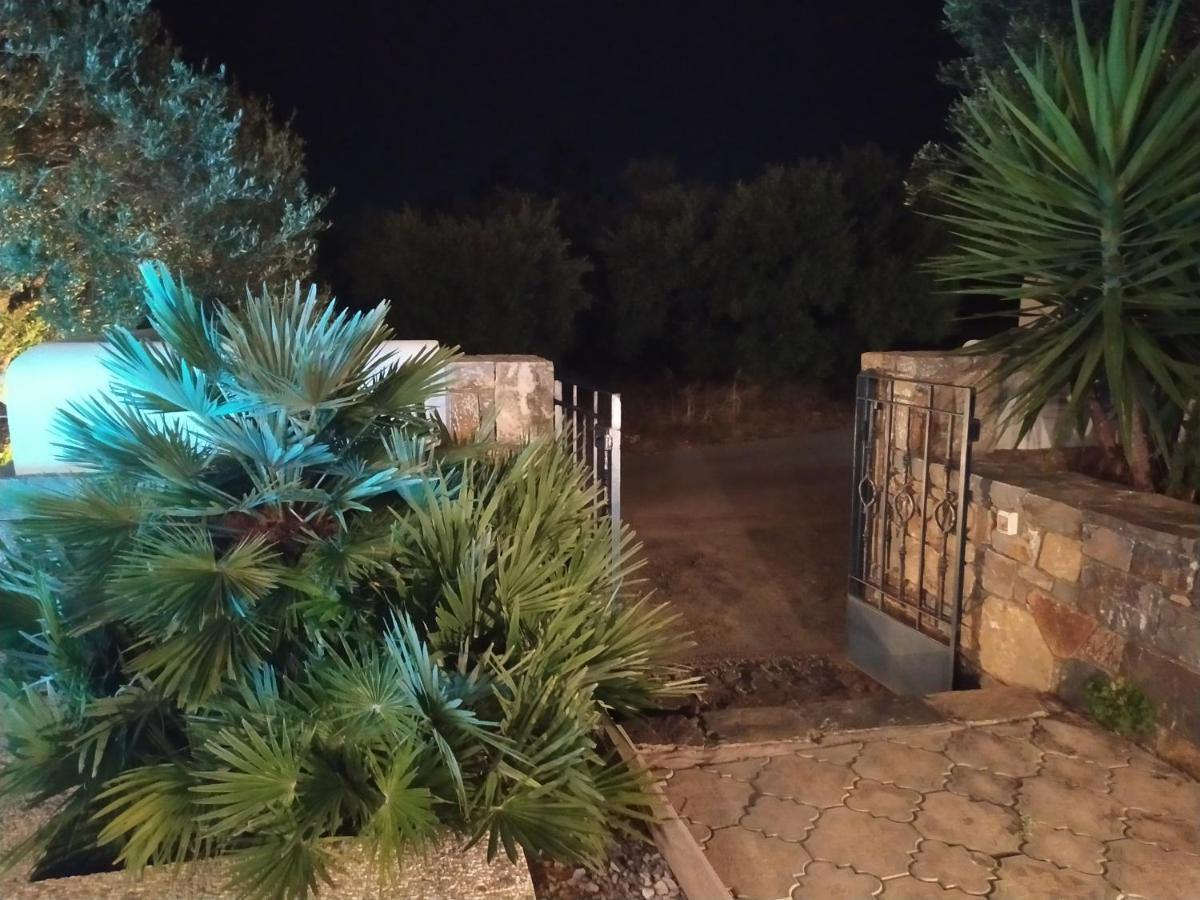 Nefeli Villas Hersónissos Extérieur photo