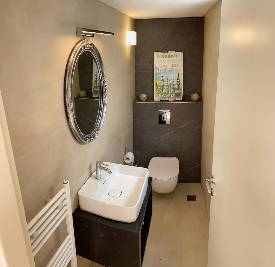 Nefeli Villas Hersónissos Extérieur photo