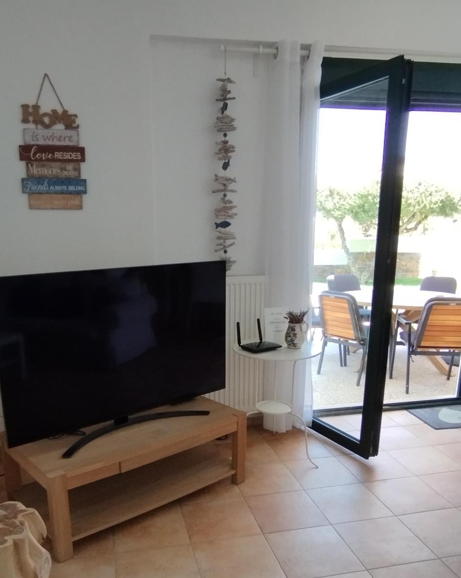 Nefeli Villas Hersónissos Extérieur photo
