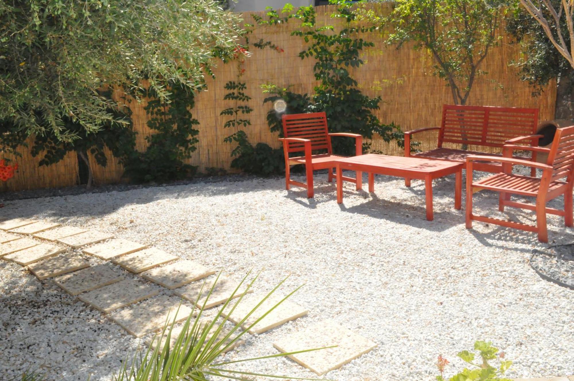 Nefeli Villas Hersónissos Extérieur photo