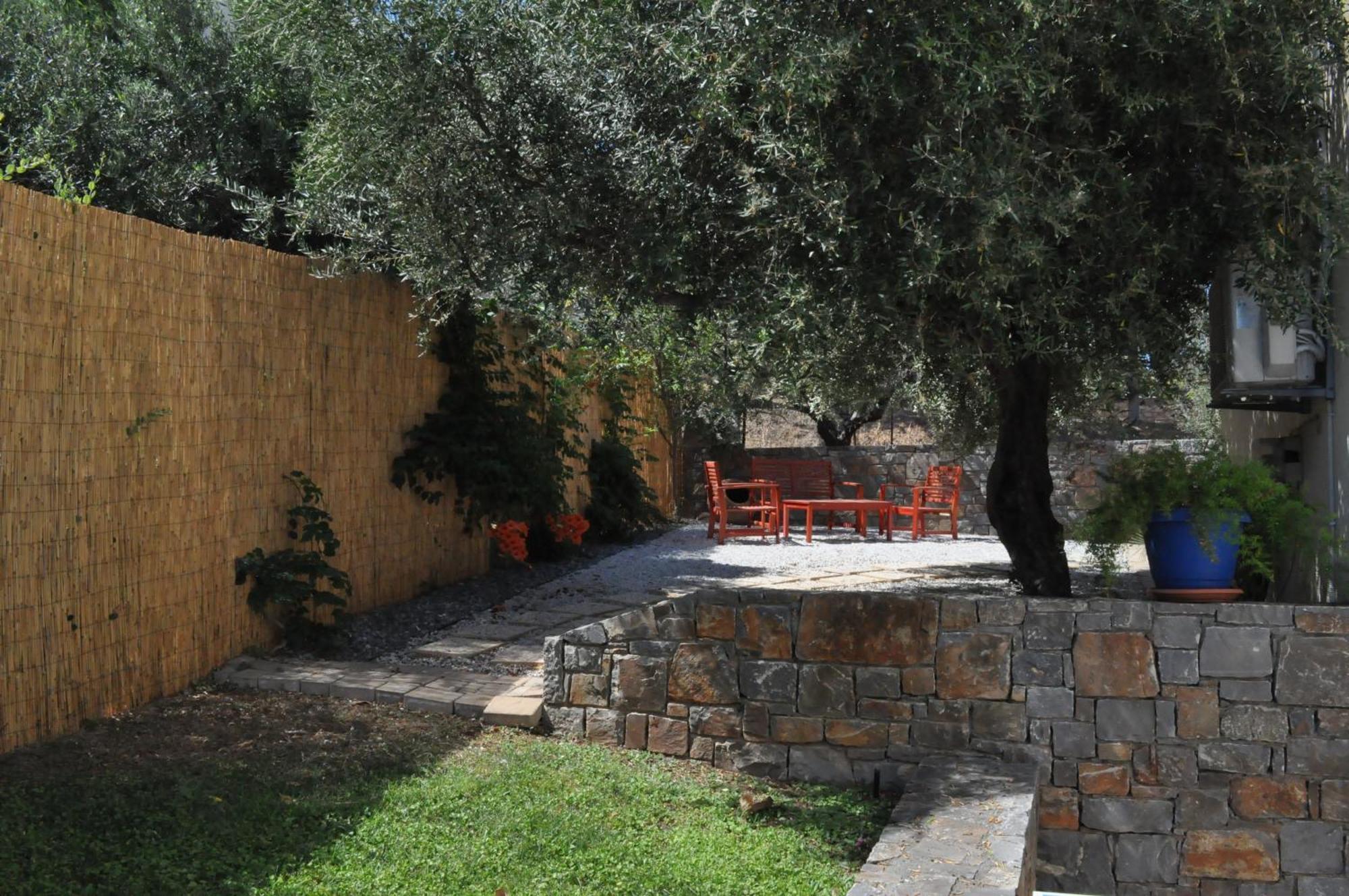 Nefeli Villas Hersónissos Extérieur photo