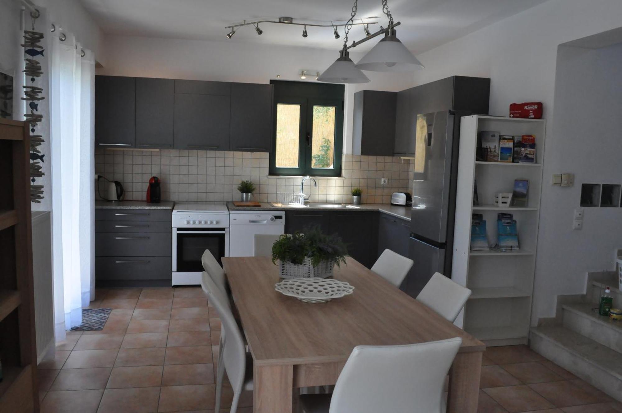 Nefeli Villas Hersónissos Extérieur photo
