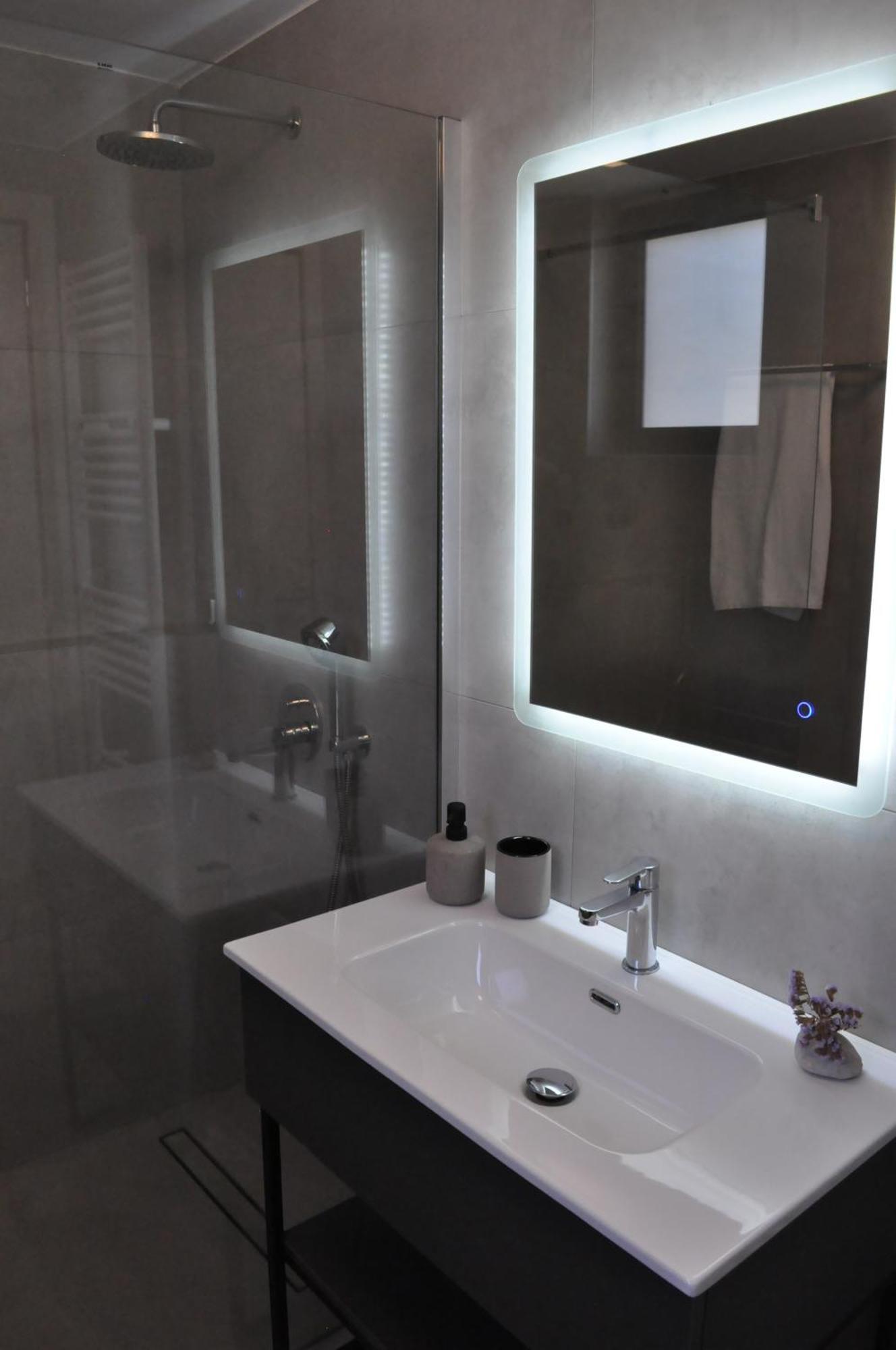 Nefeli Villas Hersónissos Extérieur photo