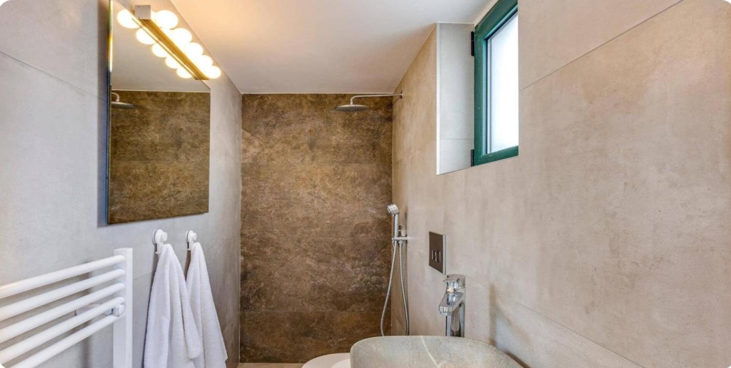 Nefeli Villas Hersónissos Extérieur photo