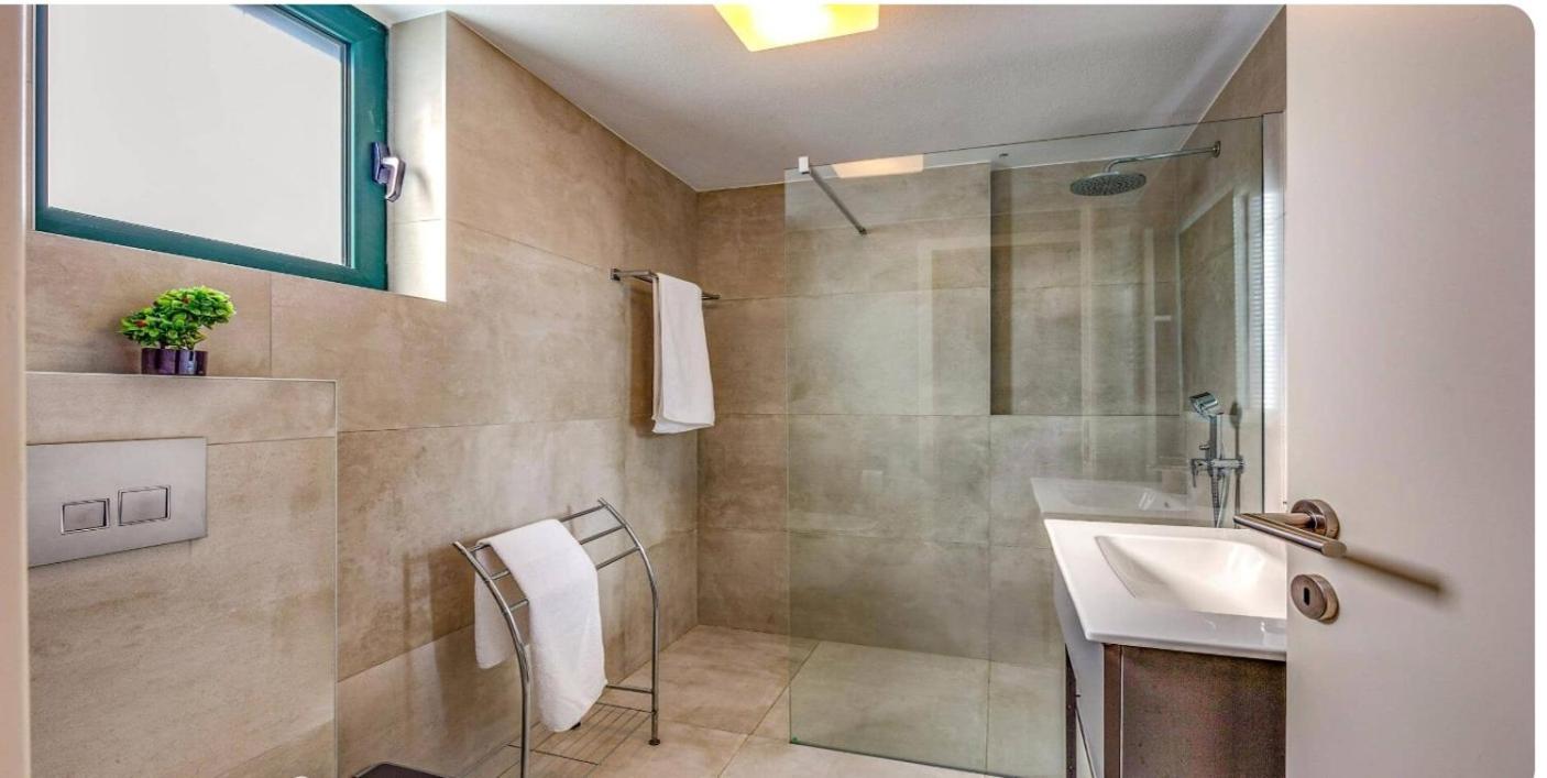 Nefeli Villas Hersónissos Extérieur photo