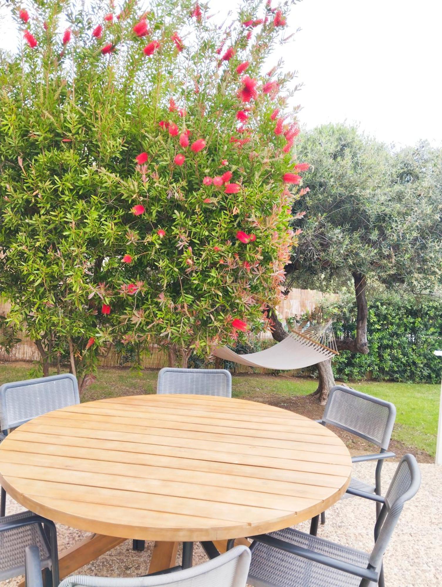 Nefeli Villas Hersónissos Extérieur photo