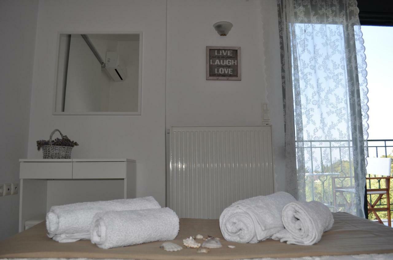 Nefeli Villas Hersónissos Extérieur photo