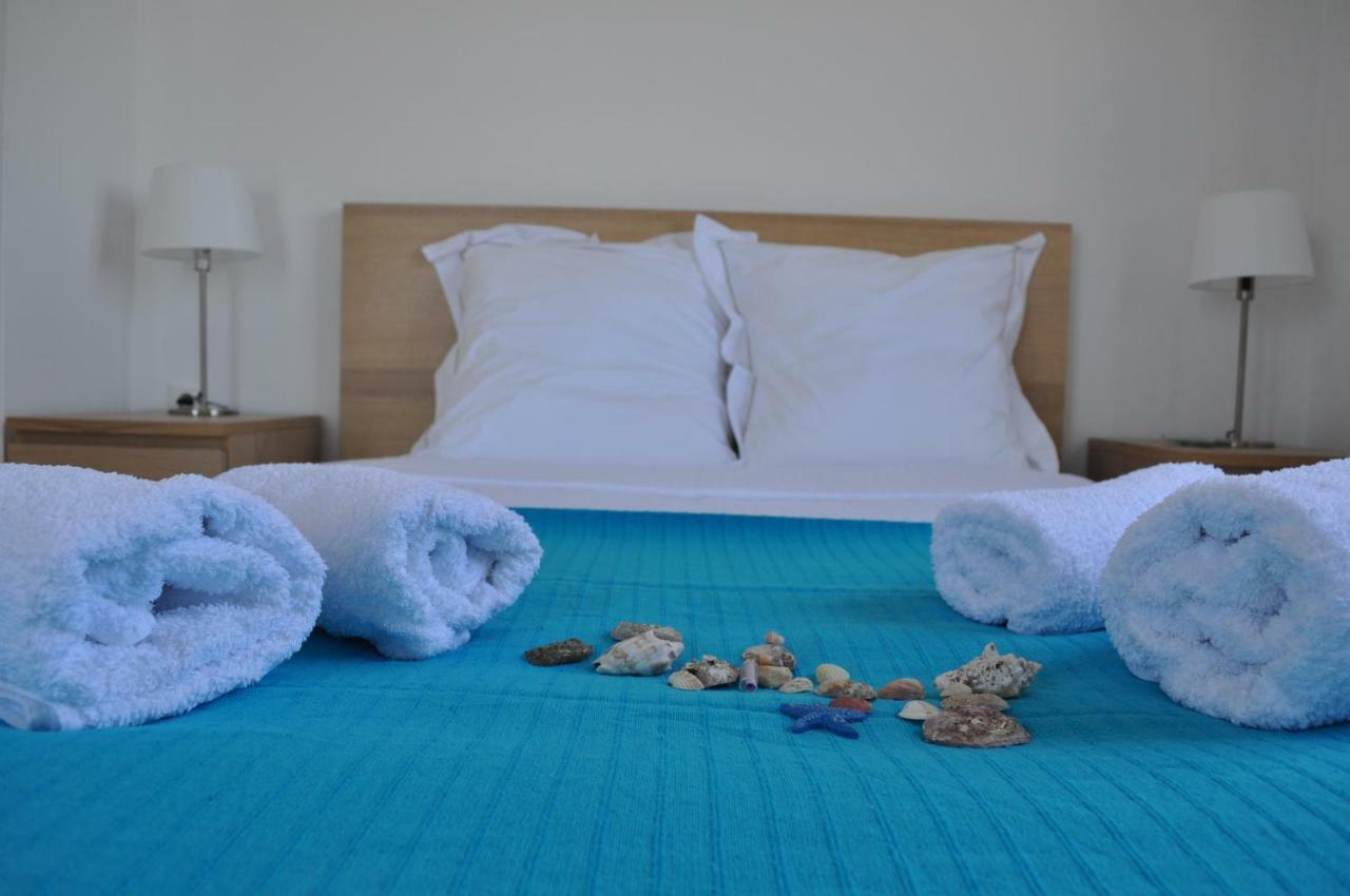 Nefeli Villas Hersónissos Extérieur photo