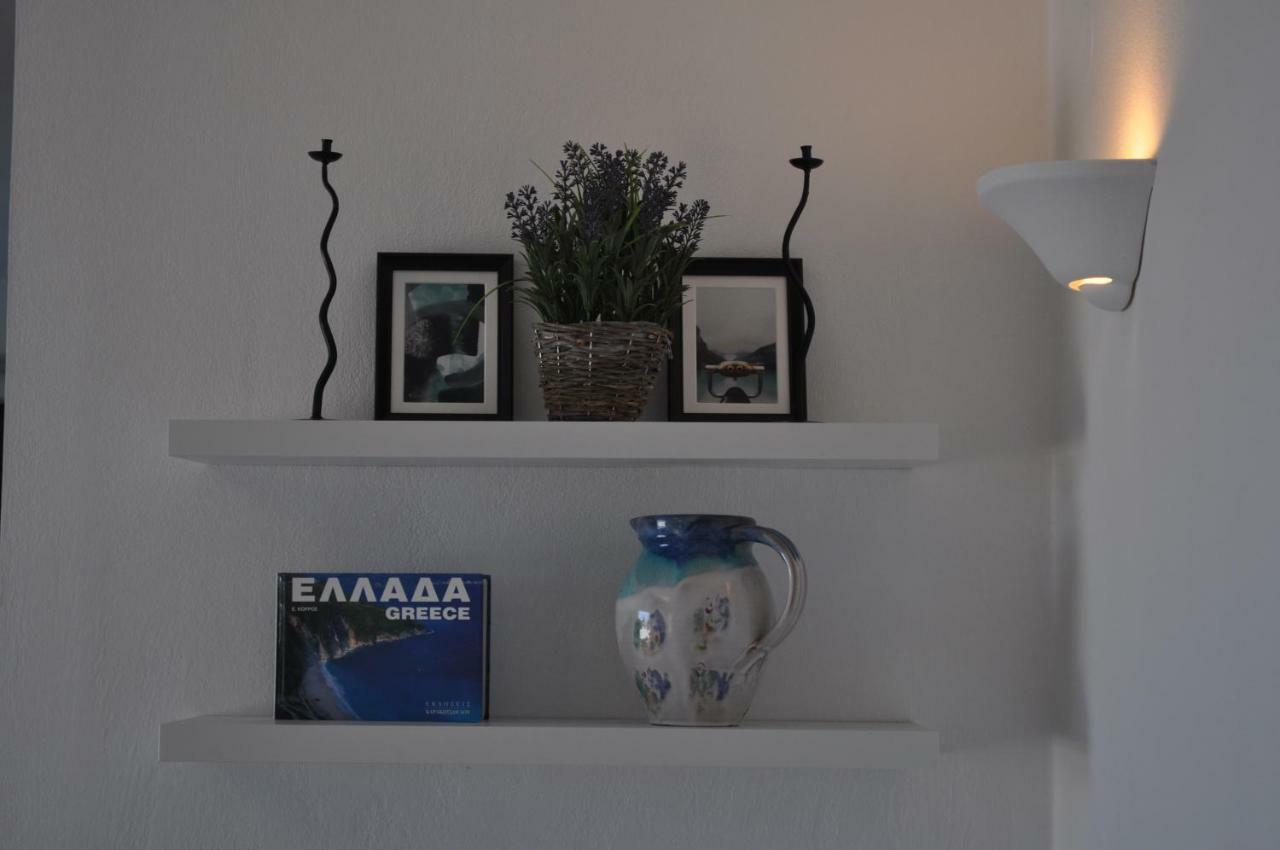 Nefeli Villas Hersónissos Extérieur photo
