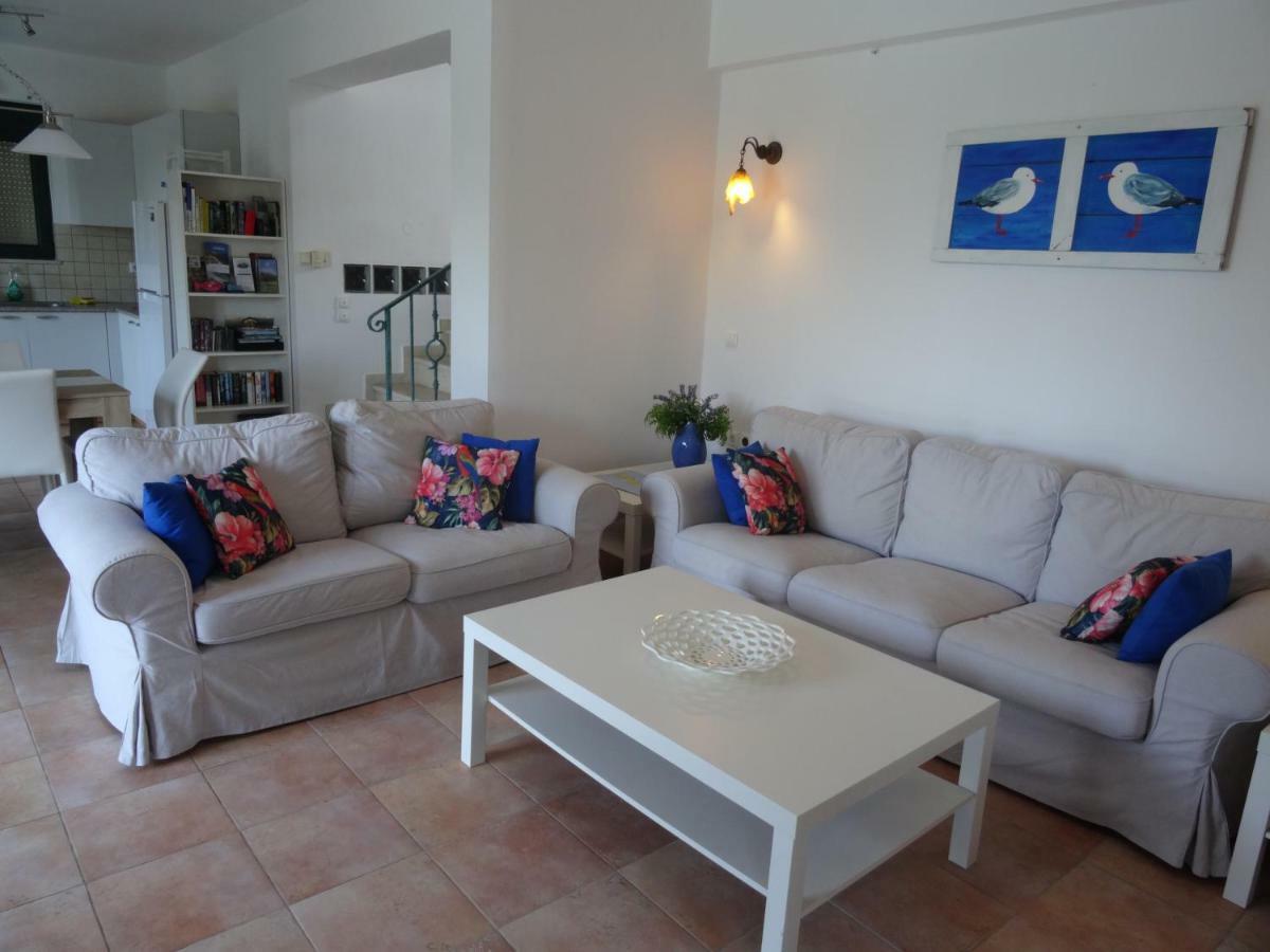 Nefeli Villas Hersónissos Extérieur photo