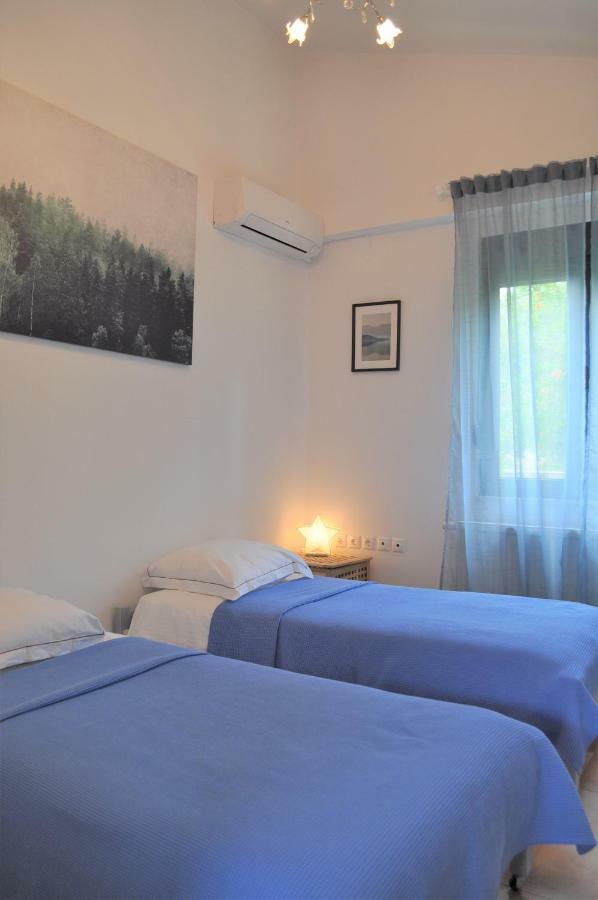 Nefeli Villas Hersónissos Extérieur photo