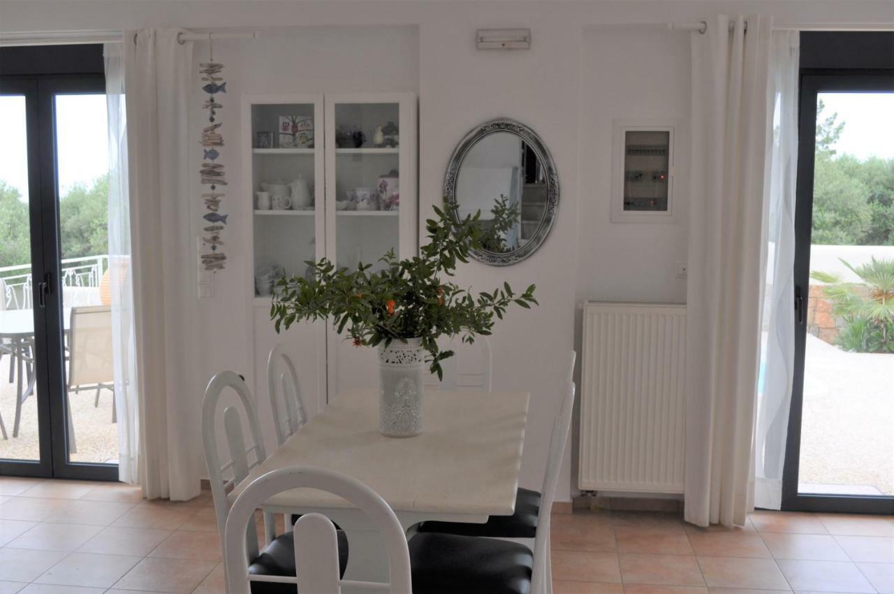 Nefeli Villas Hersónissos Extérieur photo
