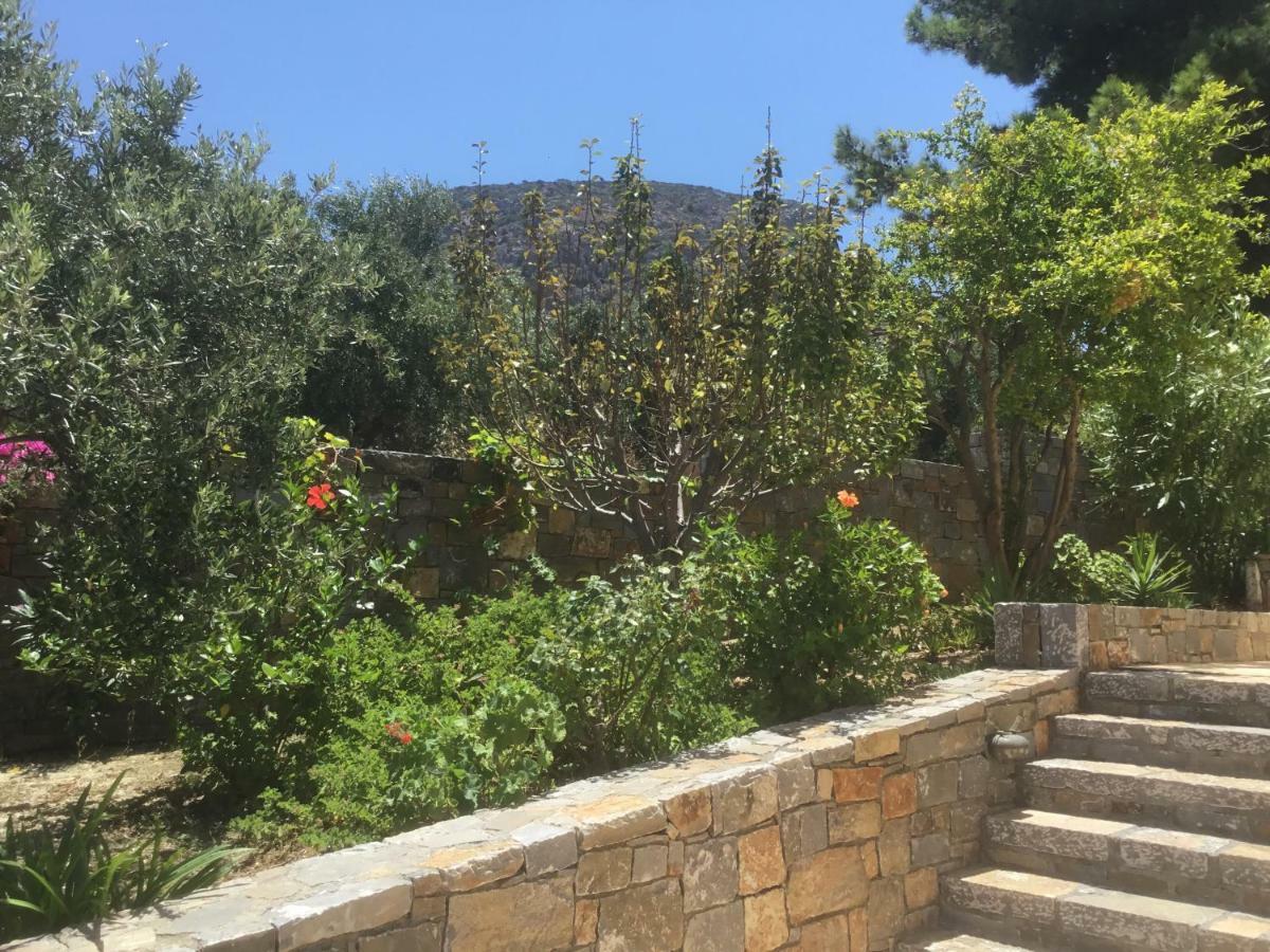 Nefeli Villas Hersónissos Extérieur photo