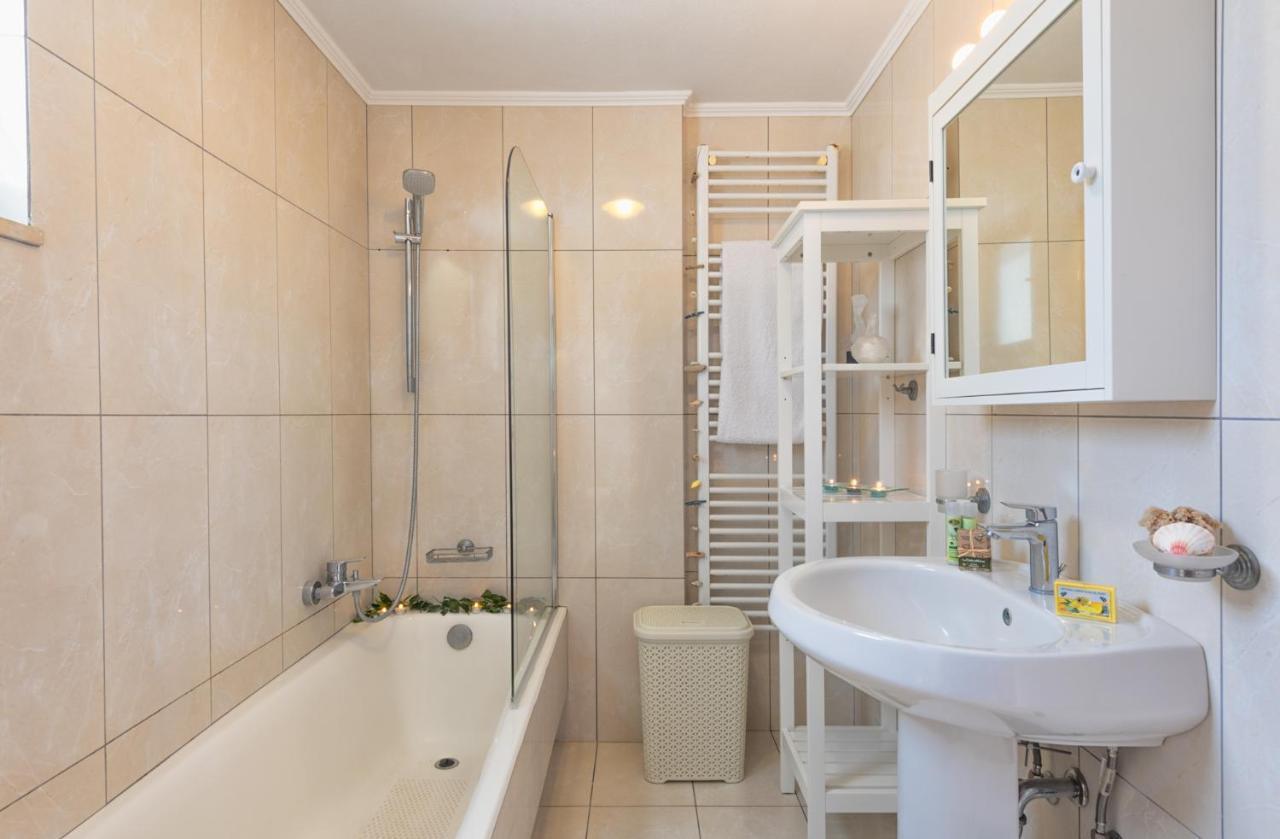 Nefeli Villas Hersónissos Extérieur photo